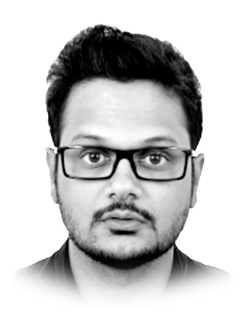 Dnyanesh Kamat