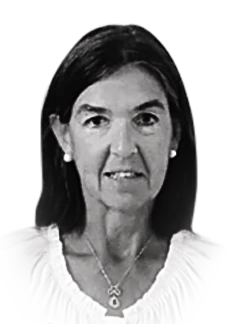 Dominique Mineur