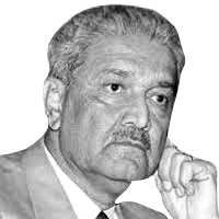 Dr. Abdul Qadeer Khan