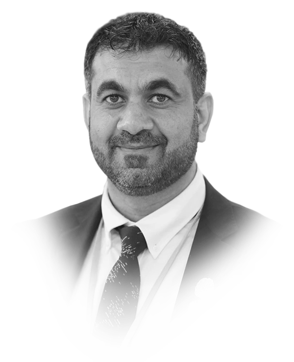 Dr. Abdullah Al-Abri