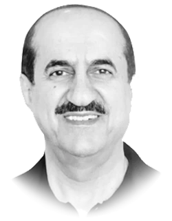 Dr. Ahmed Othman Altuwaijri