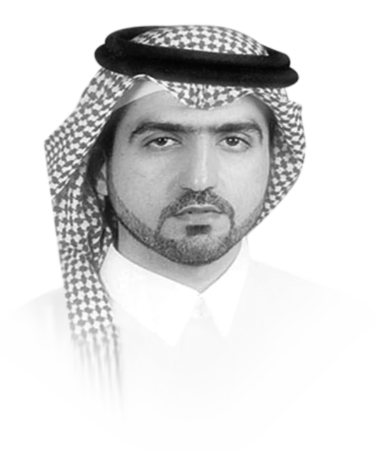 Dr. Bader bin Saud