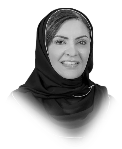 Dr. Basma Al-Buhairan