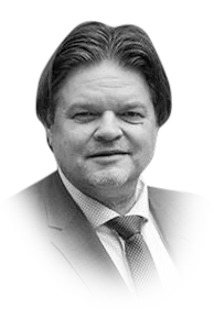 Dr. Christian Koch