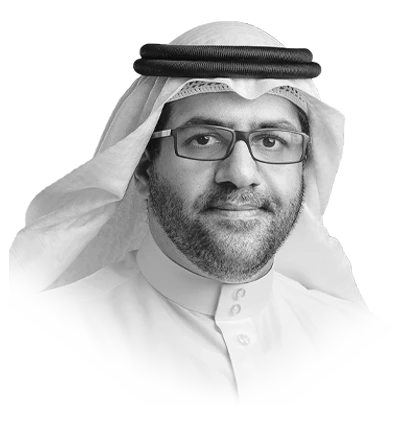 Dr. Fahad AlDossari