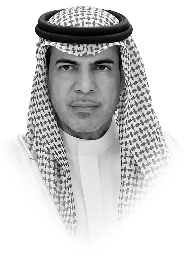 Dr. Faisal bin Saud Al-Mujfel