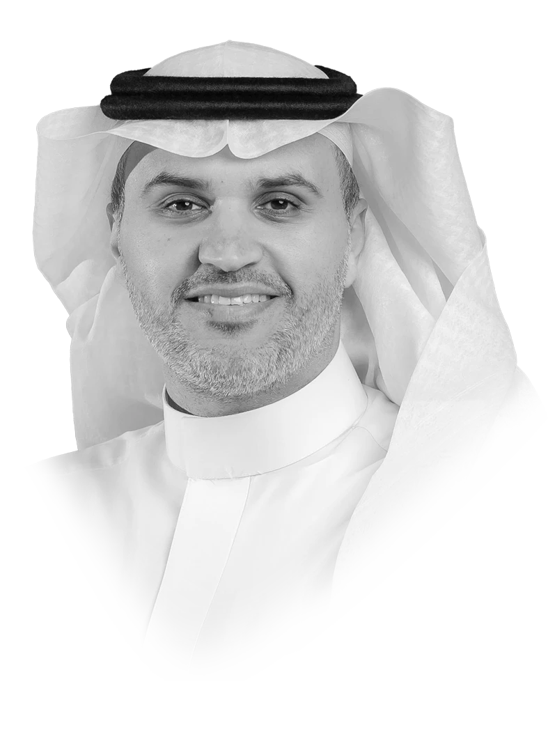 Dr. Ibrahim Juffali