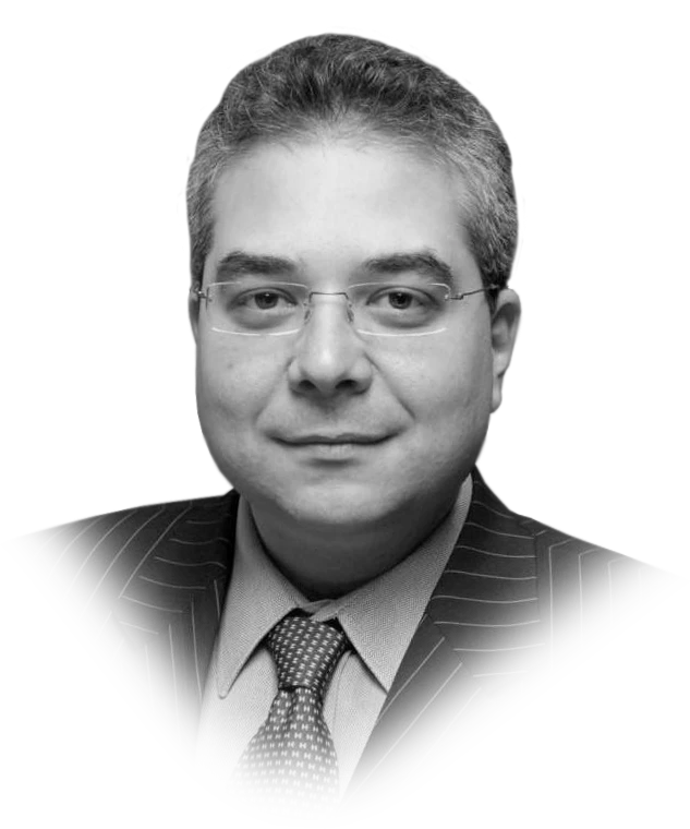 Dr. John Sfakianakis
