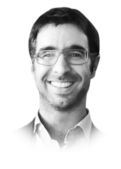Dr. Karim Basbous