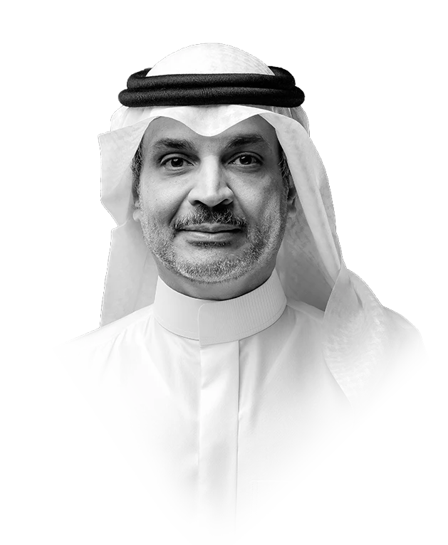 Dr. Khalid Alsharif