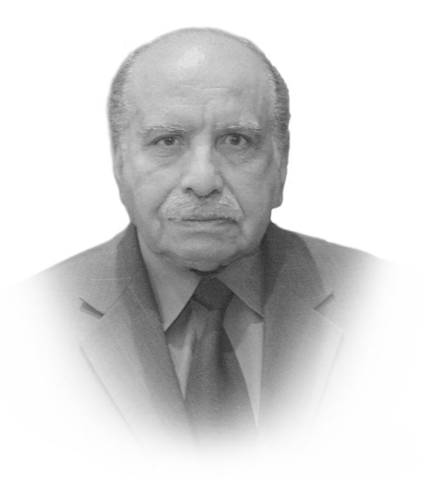 Dr. Khalid Jindan
