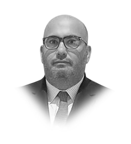 Dr. Khalil Gebara