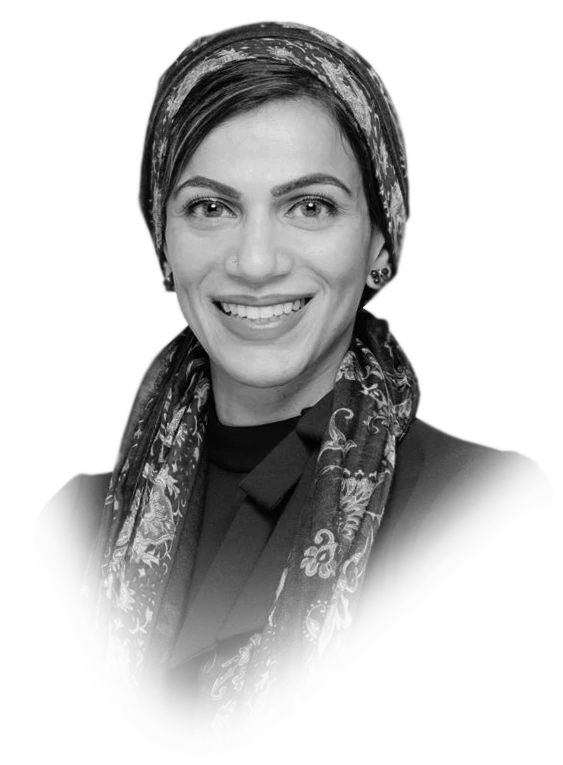 Dr. Maliha Hashmi
