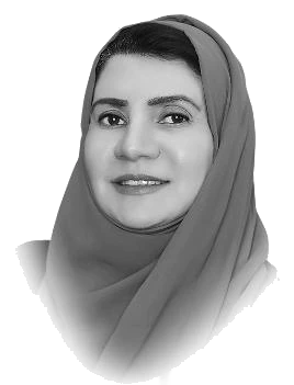 Dr. May Taibah
