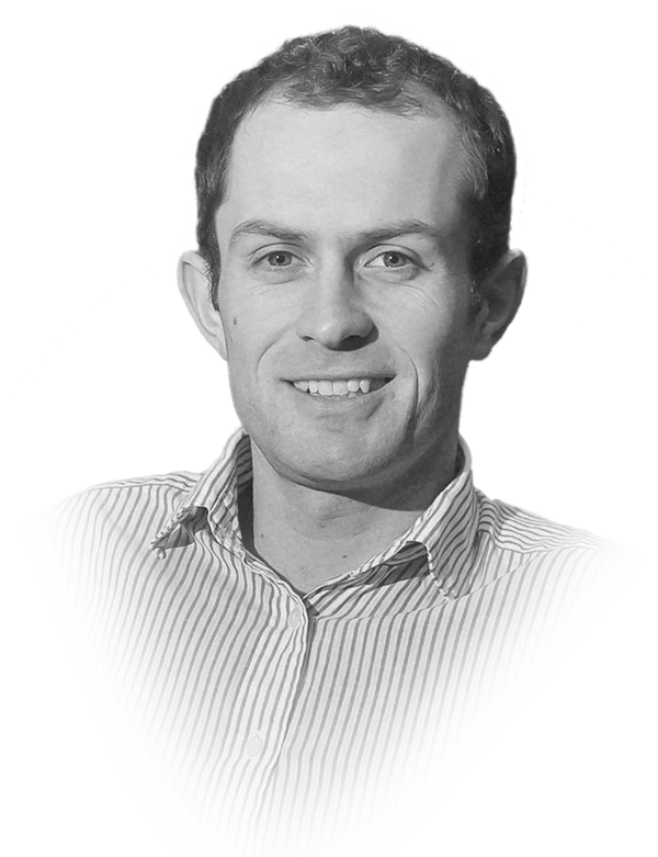 Dr. Patrick Bury