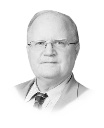 Dr. Paul Sullivan