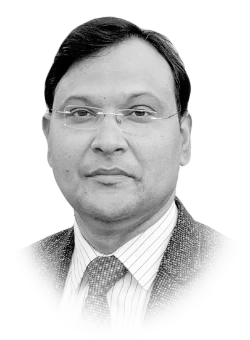 Dr. Pradeep Rajpurohit