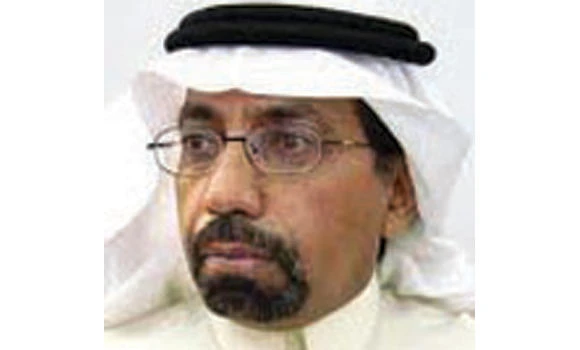 Dr. Saleh Sultan