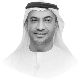 Dr. Salem Alketbi
