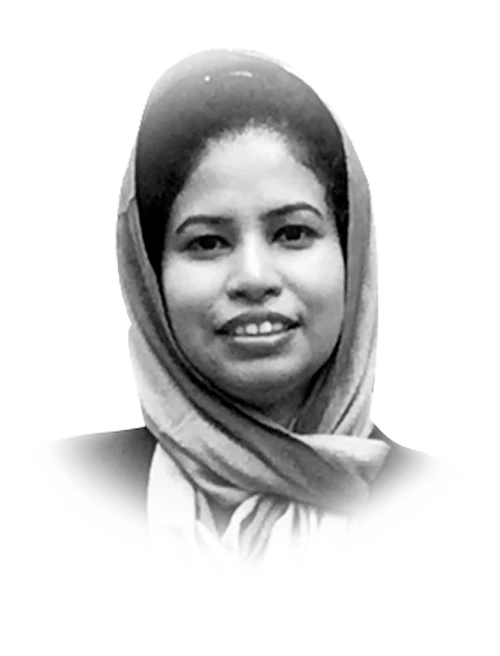 Dr. Sameena Hameed