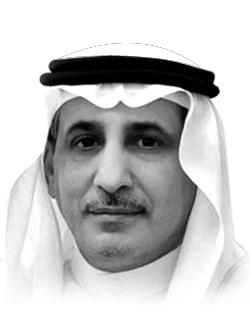 Dr. Saud Mohammed Al-Sati