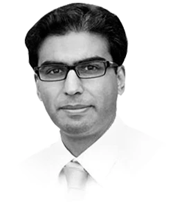 Dr. Vaqar Ahmed