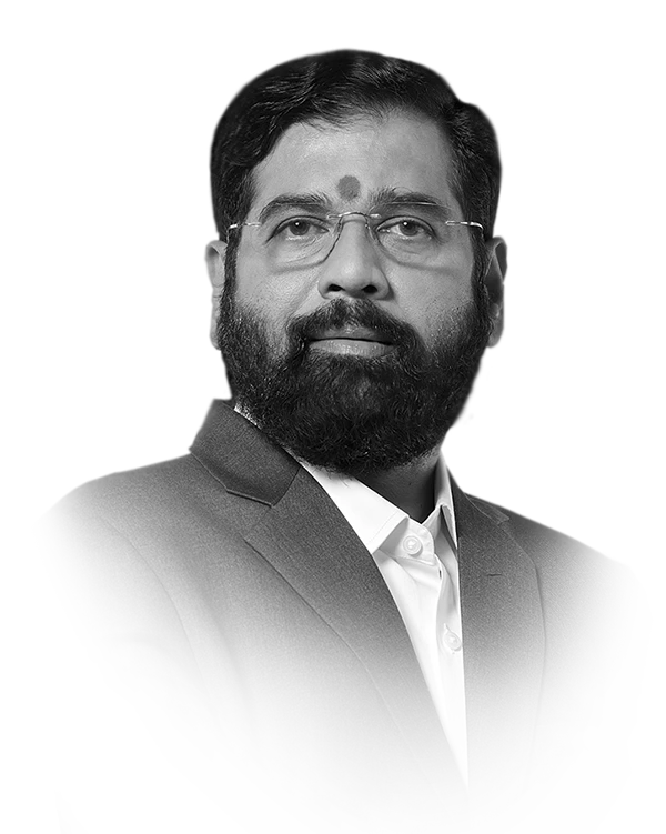 Eknath Shinde