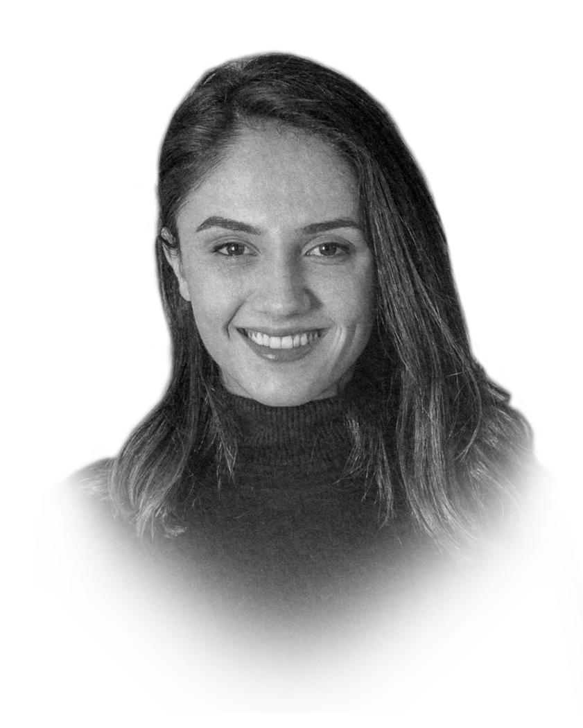 Elena Hinnawi