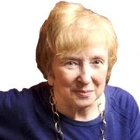 Elizabeth Drew