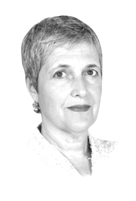 Ellen Laipson