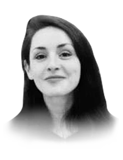 Emina Osmandzikovic