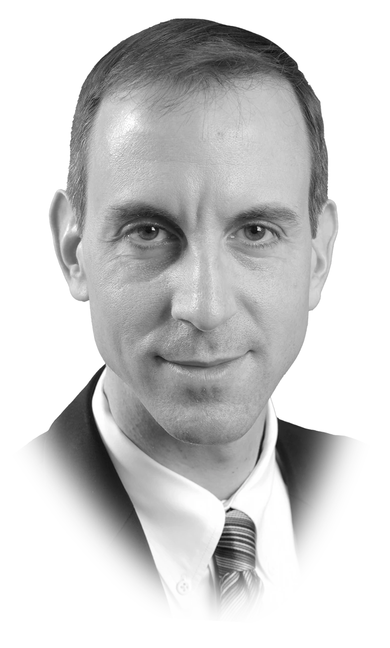 Eric Posner