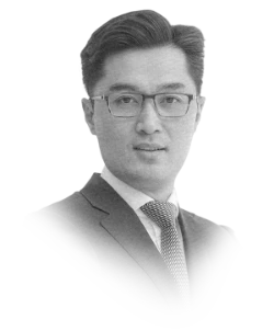 Eric Yang