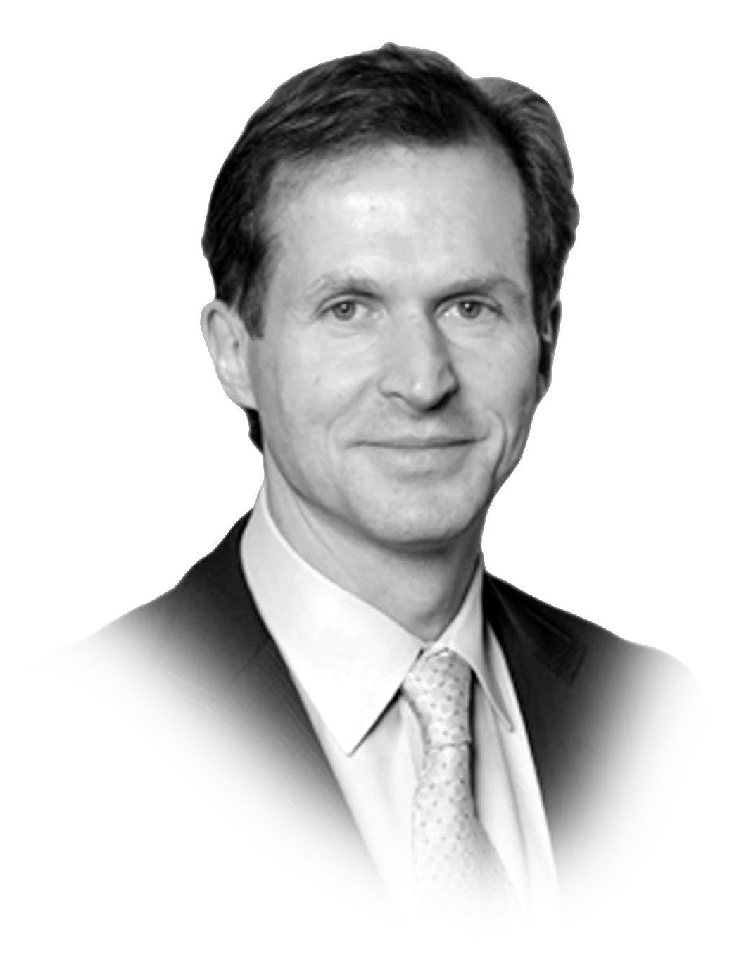 Erik Berglof