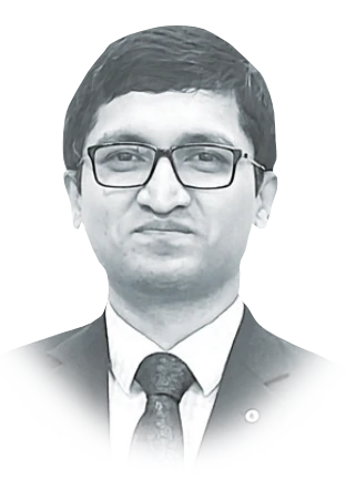 Fahad Ahmed Khan Suri
