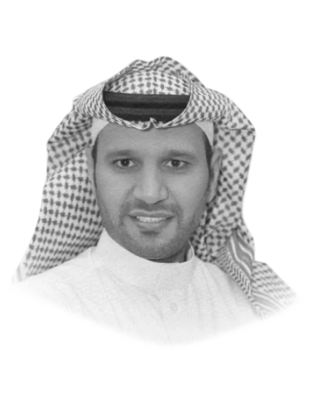 Fahad Al-Turief