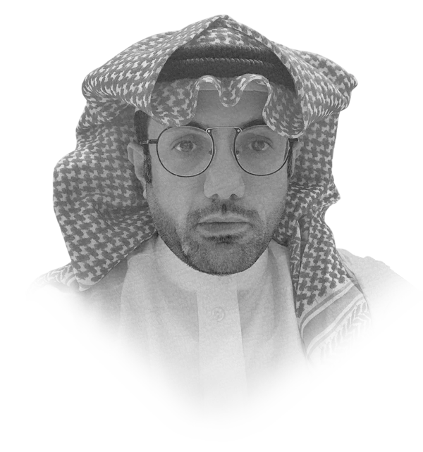 Fahad Alarjani