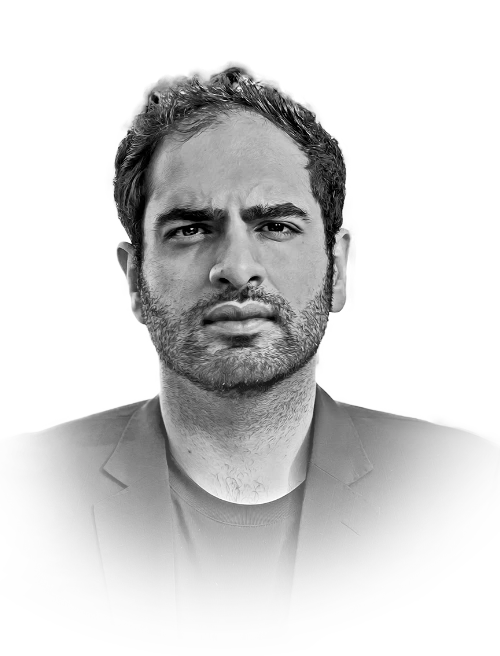 Fahd Humayun