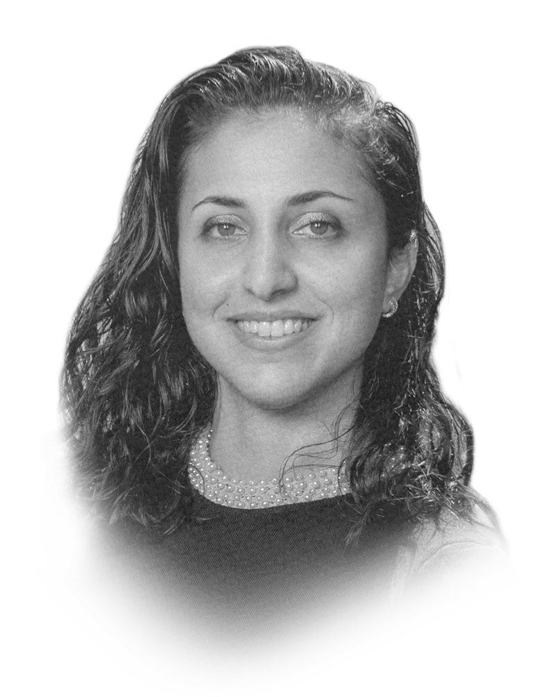 Farah Thalji