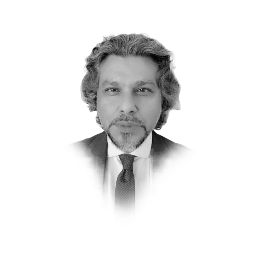 Faraz Khan