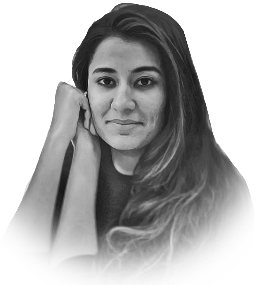 Farwa Naqvi