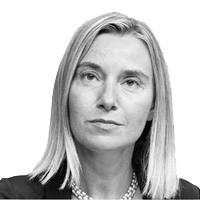 Federica Mogherini