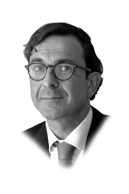 Gabriel Chahine
