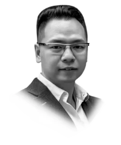 Gary Ng