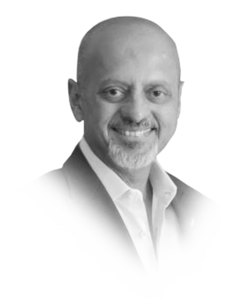 Gautam Sashittal