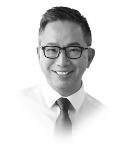George Huang