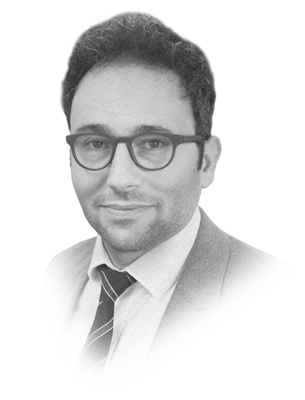 Ghassan Ibrahim