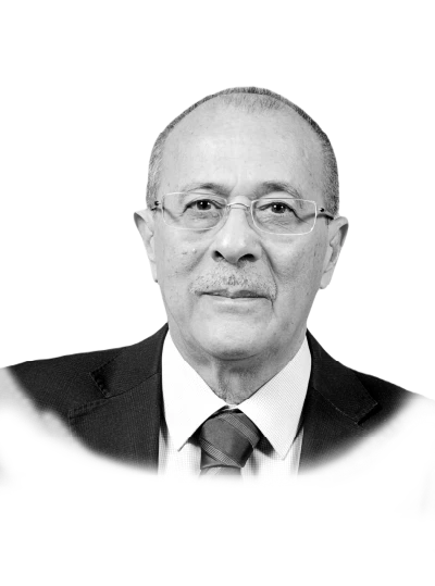 Ghassan Khatib