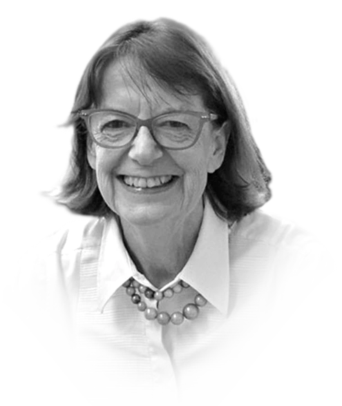 Gillian Thomas