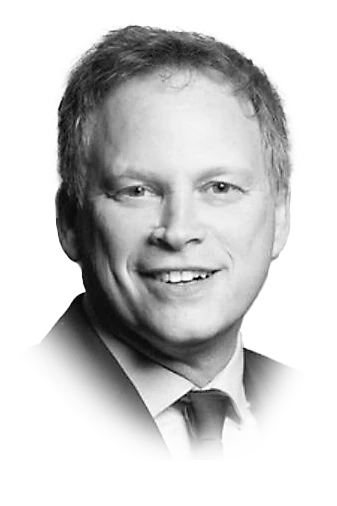 Grant Shapps